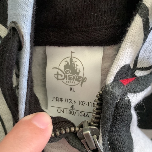 Disney Jacket - Picture 3 of 3